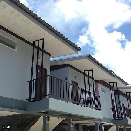 Satun Boutique Resort Exterior photo