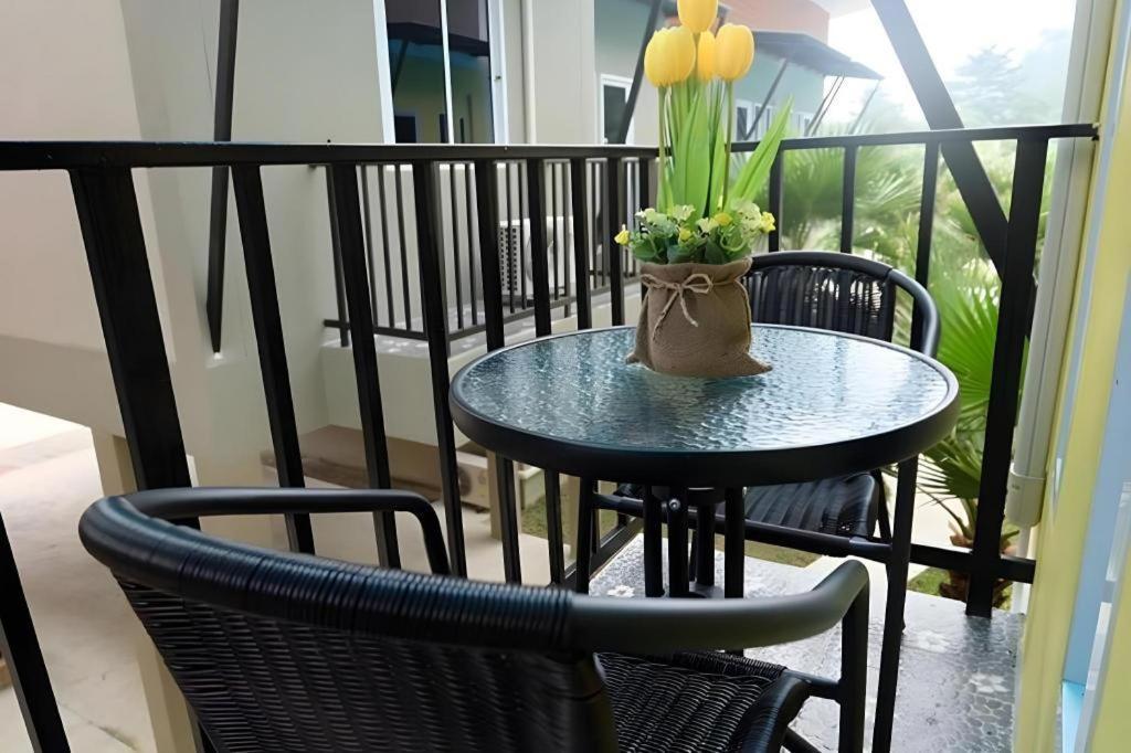 Satun Boutique Resort Exterior photo