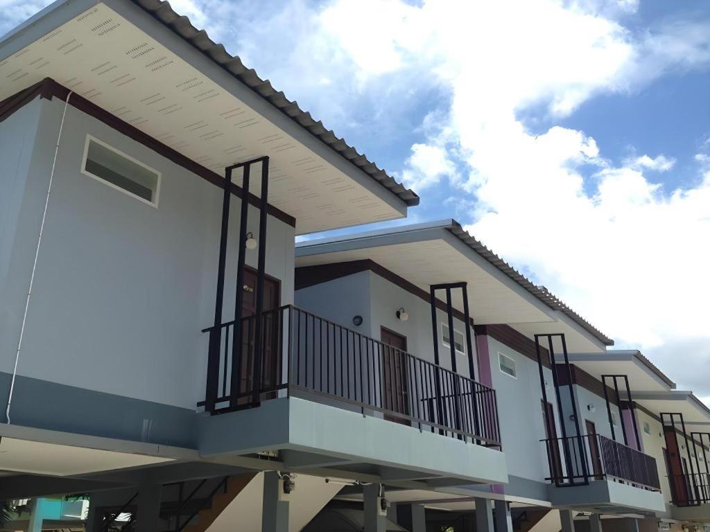Satun Boutique Resort Exterior photo