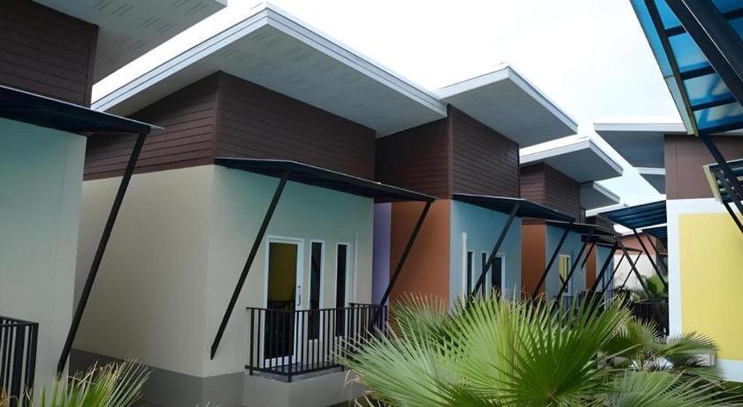 Satun Boutique Resort Exterior photo