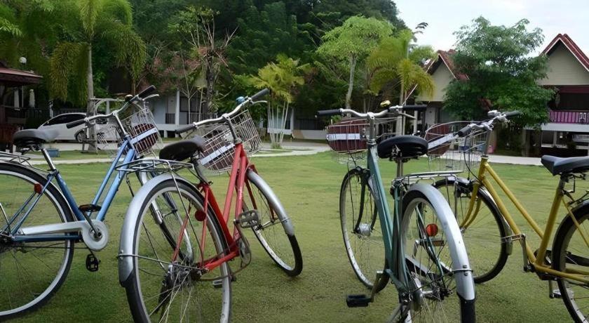 Satun Boutique Resort Exterior photo