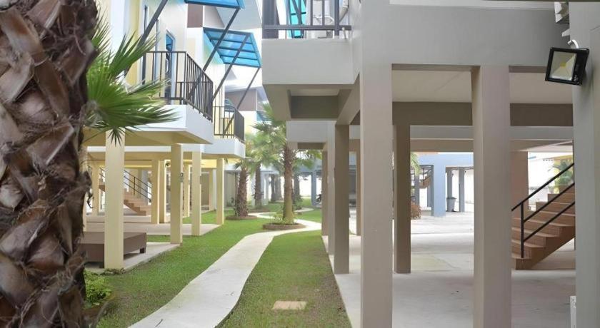 Satun Boutique Resort Exterior photo