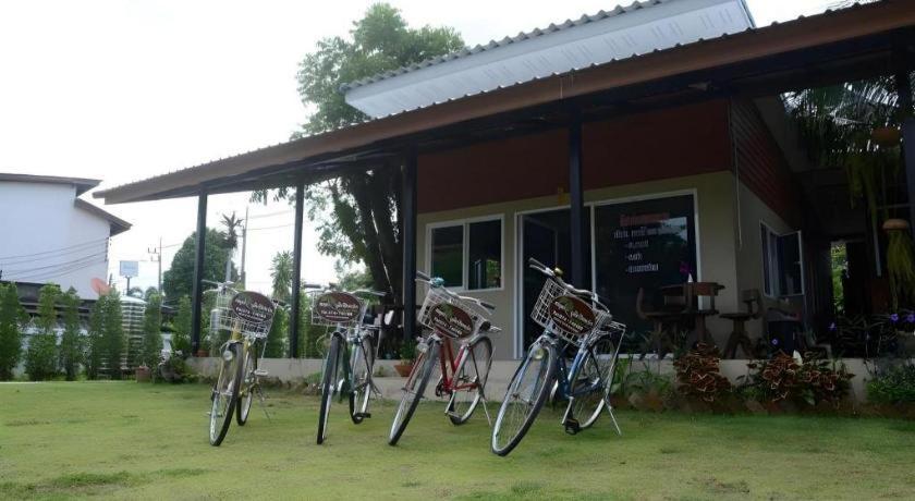 Satun Boutique Resort Exterior photo