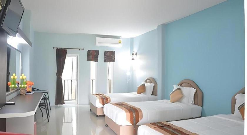 Satun Boutique Resort Exterior photo