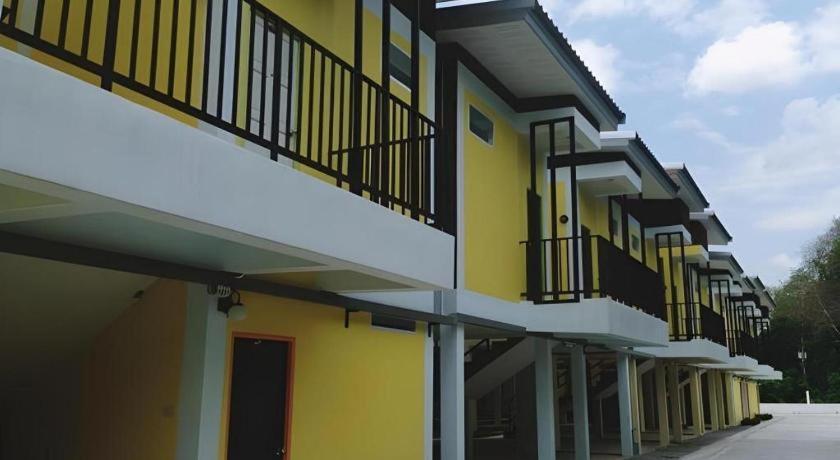Satun Boutique Resort Exterior photo