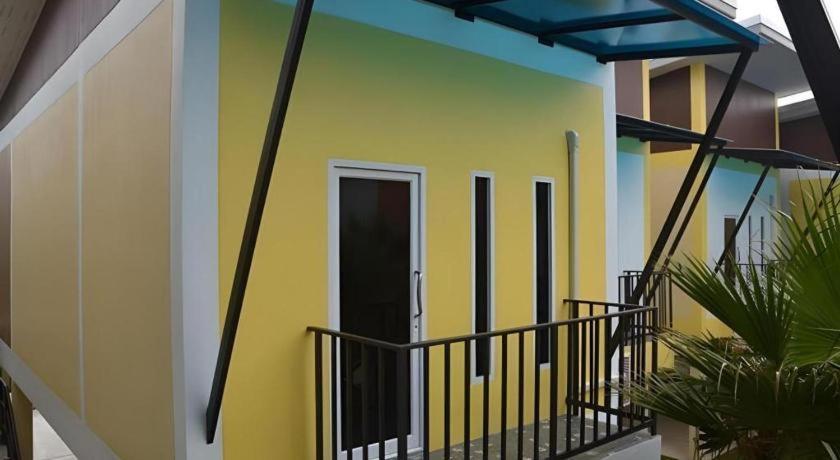 Satun Boutique Resort Exterior photo