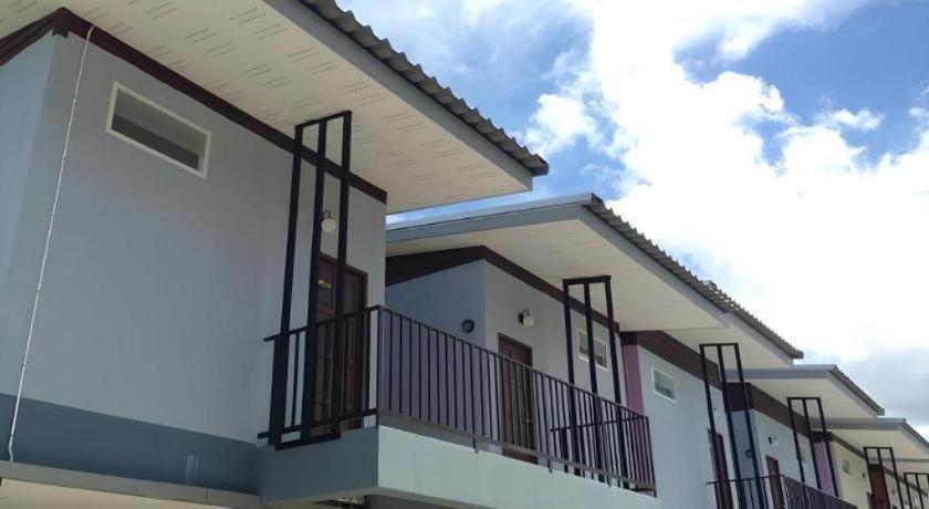 Satun Boutique Resort Exterior photo