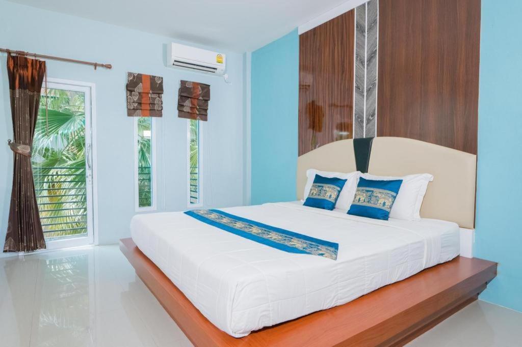 Satun Boutique Resort Exterior photo