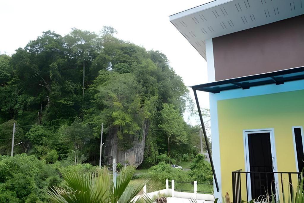 Satun Boutique Resort Exterior photo
