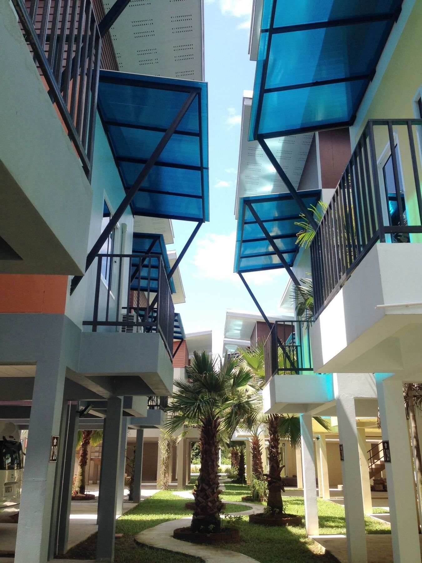 Satun Boutique Resort Exterior photo