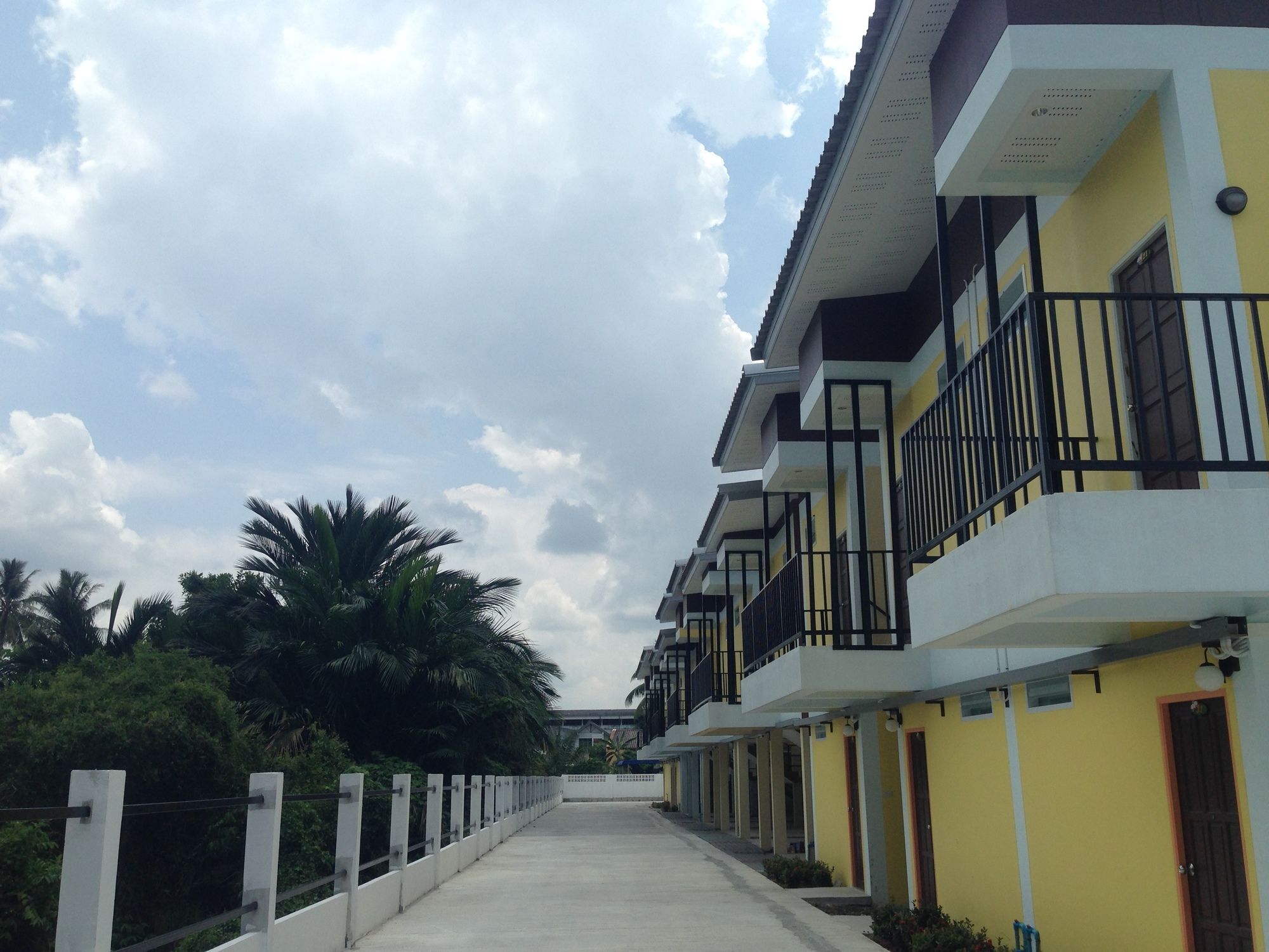 Satun Boutique Resort Exterior photo